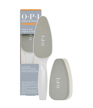 OPI ProSpa Dual Sided Foot File Przyrząd do us. zrog. skóry 1 szt.