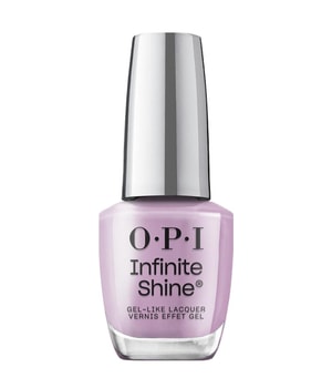 OPI The new OPIcons Infinity Shine lakier do paznokci odcień What’s Not to Lilac? 15 ml można nabyć na stronie Flaconi.pl