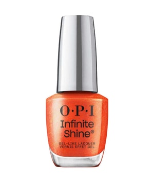 OPI The new OPIcons Infinity Shine lakier do paznokci odcień Shock Em Orange 15 ml można nabyć na stronie Flaconi.pl