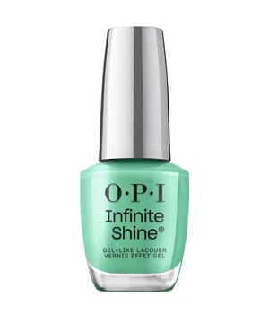 OPI The new OPIcons Infinity Shine lakier do paznokci odcień Big Apple Green 15 ml można nabyć na stronie Flaconi.pl
