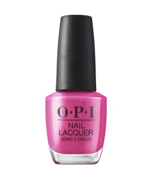 OPI The new OPIcons Nail Lacquer lakier do paznokci odcień Strawberry Cosmo 15 ml można nabyć na stronie Flaconi.pl