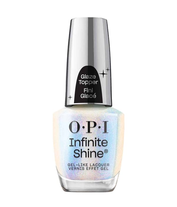 Image du produit 1 sur 1, OPI Infinite Shine Vernis à ongles