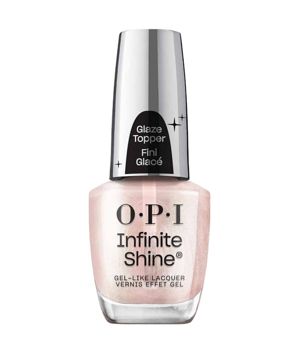 Zdjęcie produktu 1 z 6, OPI Infinite Shine Lakier do paznokci