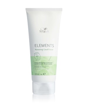 Wella Professionals Elements Renewing Balsam