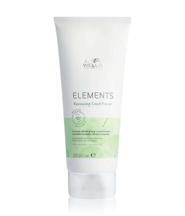 Produktbillede 1 af 6, Wella Professionals Elements Balsam