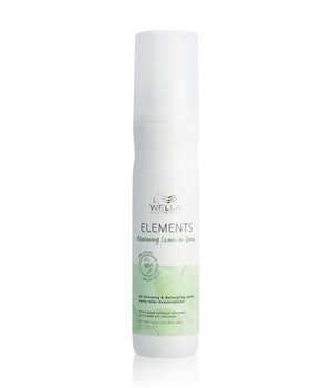 Wella Professionals Elements Renewing Leave-In Spray Leave-in balsam