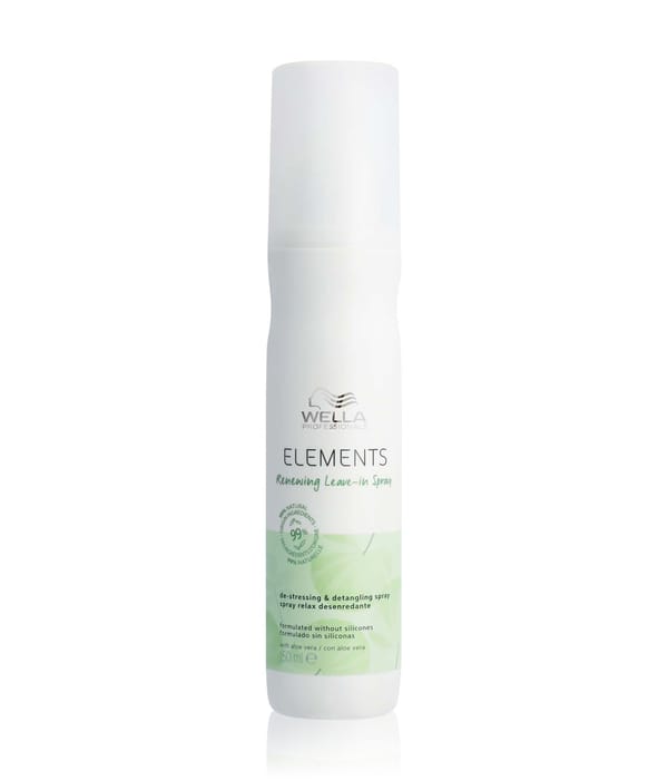 Produktbillede 1 af 6, Wella Professionals Elements Leave-in-behandling