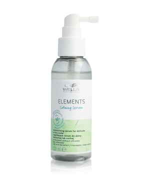 Wella Professionals Elements Calming Serum Leave-in-behandling