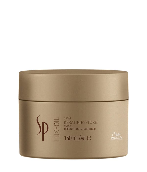 Produktbild 1 von 1, System Professional Luxeoil Haarmaske