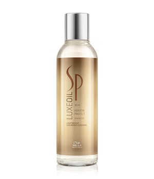 System Professional Luxeoil Keratin Protect Shampoo