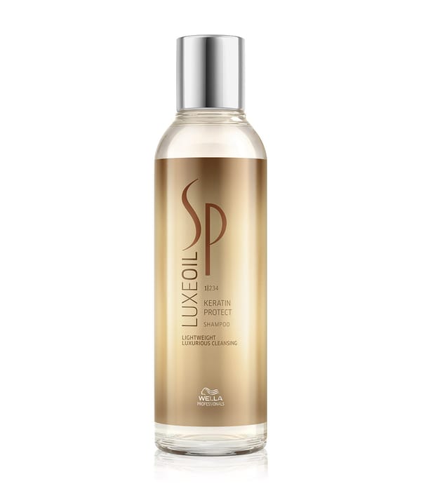 Produktbild 1 von 1, System Professional Luxeoil Haarshampoo
