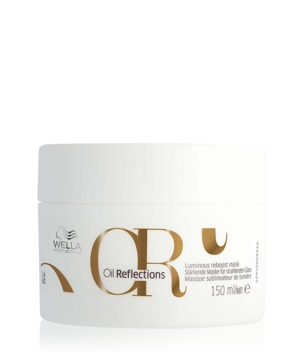 Produktbild 1 von 6, Wella Professionals Oil Reflections Haarmaske
