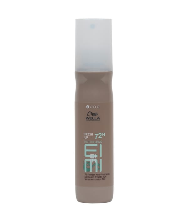 Produktbillede 1 af 1, Wella Professionals Nutricurls Krøllespray