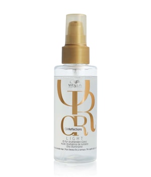 Wella Professionals Oil Reflections Light Oil Hårolie