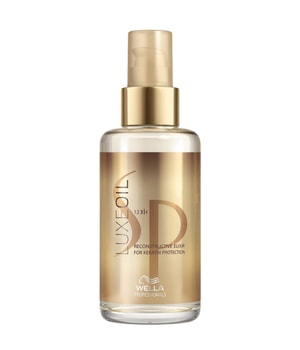 System Professional Luxeoil Reconstructive Elixir Serum do włosów 100 ml