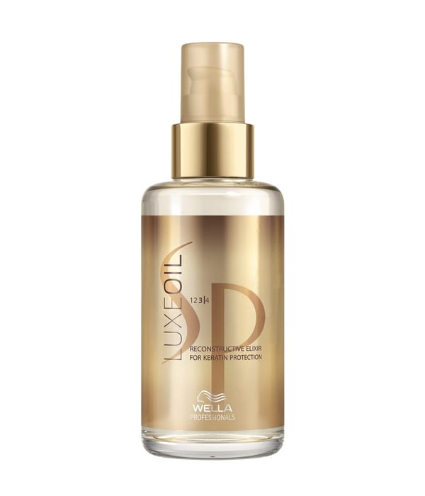 Produktbillede 1 af 1, System Professional Luxeoil Hårserum