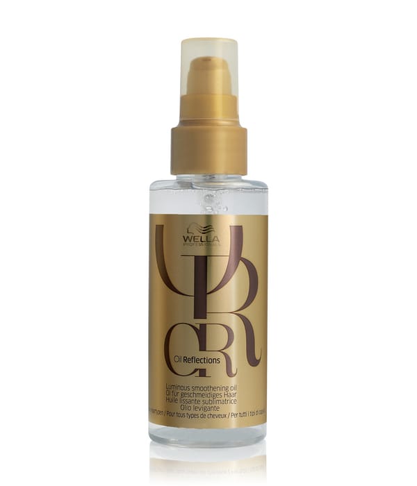 Produktbild 1 von 6, Wella Professionals Oil Reflections Haaröl