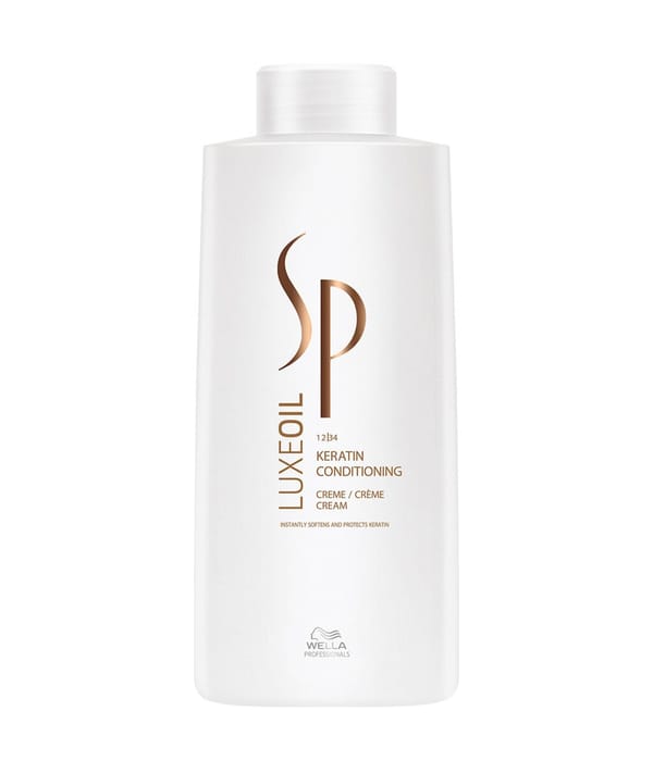 Produktbillede 1 af 3, System Professional LuxeOil Balsam