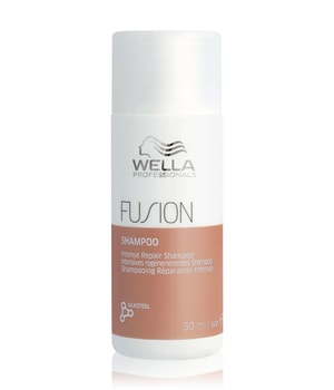 Wella Professionals Fusion Intense Repair Shampoo