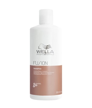 Wella Professionals Fusion Shampoo Shampoo 500 ml