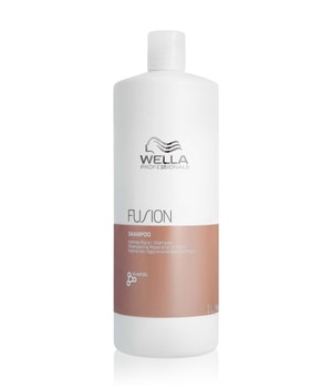 Wella Professionals Fusion Intense Repair Shampoo 1000 ml