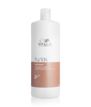 Wella Professionals Fusion Intense Repair Après-shampoing 1000 ml Unisexe