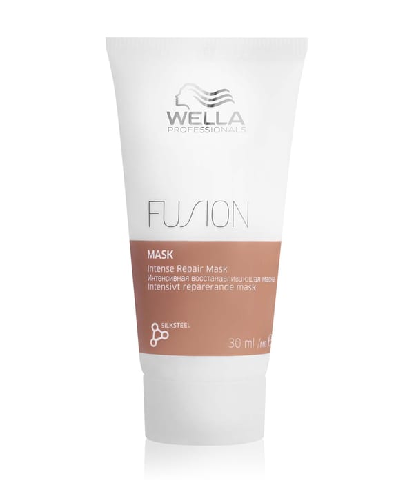 Produktbillede 1 af 6, Wella Professionals Fusion Hårmaske