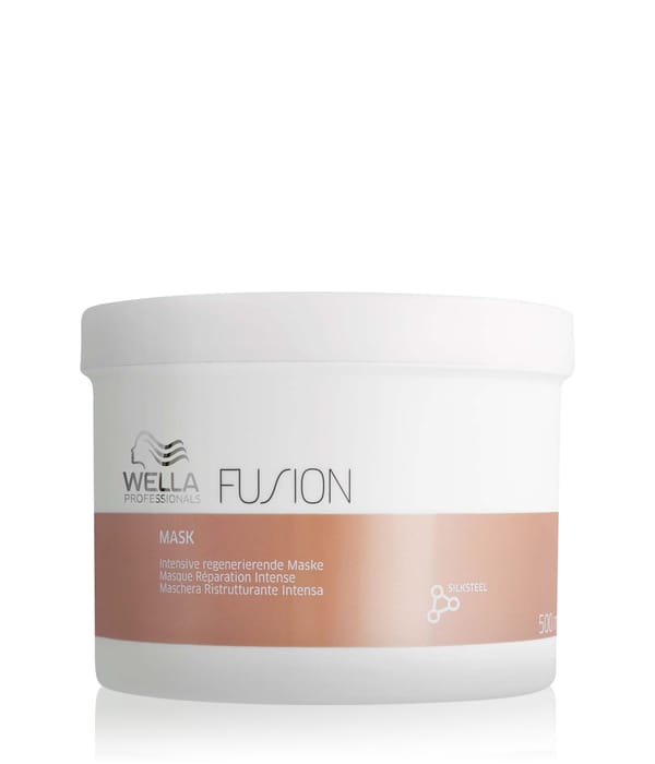 Immagine prodotto 1 di 6, Wella Professionals Fusion Maschera per capelli