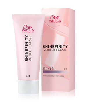 Wella Professionals Shinefinity Haarkleur in Cool Chia 60 ml
