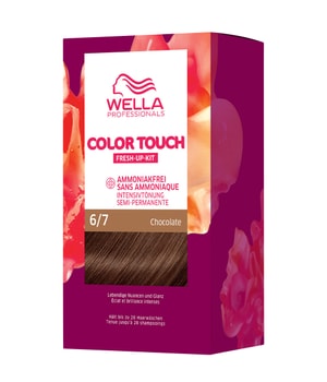 Wella Professionals Color Touch Fresh-Up-Kit Hårtoning