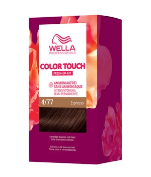 Wella Professionals Color Touch Fresh-Up-Kit Hårtoning