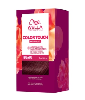 Wella Professionals Color Touch Fresh-Up-Kit Hårtoning