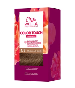 Wella Professionals Color Touch Fresh-Up-Kit Hårtoning