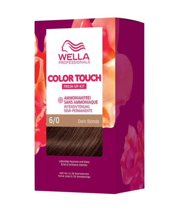 Produktbillede 1 af 6, Wella Professionals Color Touch Hårfarvning