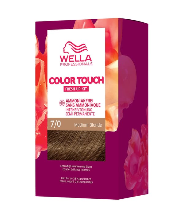 Image du produit 1 sur 6, Wella Professionals Color Touch Coloration temporaire