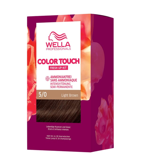 Produktbild 1 von 6, Wella Professionals Color Touch Haartönung