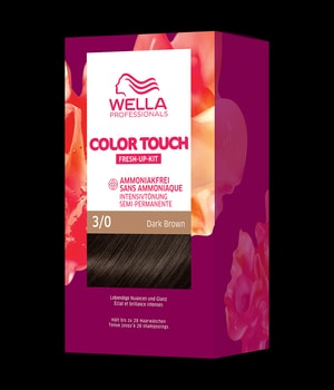 Wella Professionals Color Touch Fresh-Up-Kit Hårtoning