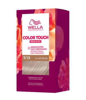 Wella Professionals Color Touch Fresh-Up-Kit Hårtoning