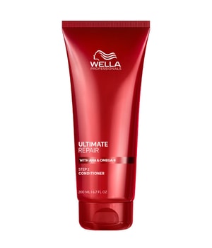 Ultimate Repair - Deep Conditioner for Damaged Hair