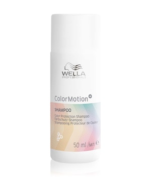 Wella Professionals Color Motion Szampon do włosów 50 ml