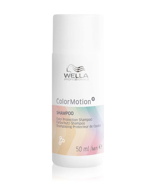 Produktbillede 1 af 5, Wella Professionals Color Motion Shampoo