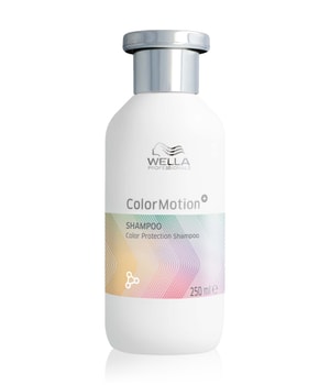 Wella Professionals ColorMotion+ szampon ochronny do włosów farbowanych 250 ml można nabyć na stronie Flaconi.pl