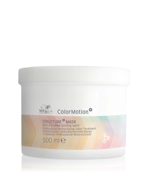 Wella Masque R&eacute;v&eacute;lateur Couleur Structure Color Motion+ Wella 500ml