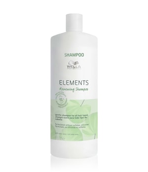 Wella Professionals Elements Renewing Szampon do włosów 1000 ml