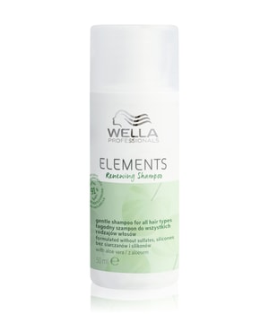 Wella Professionals Elements Renewing Shampoo