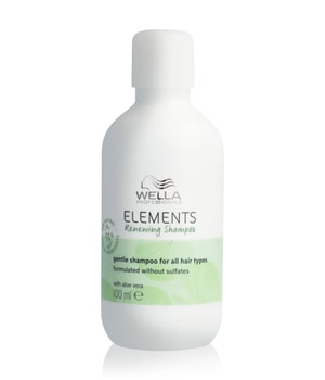 Wella Professionals Elements Renewing Shampoo Shampoo 100 ml