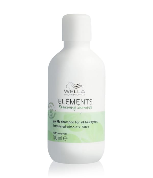 Produktbillede 1 af 6, Wella Professionals Elements Shampoo