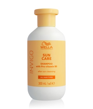 Wella Professionals Invigo Sun Care Schampo