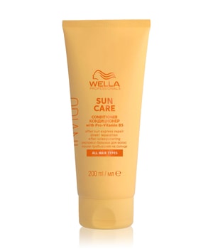 Wella Professionals Sun After Sun Express Balsam