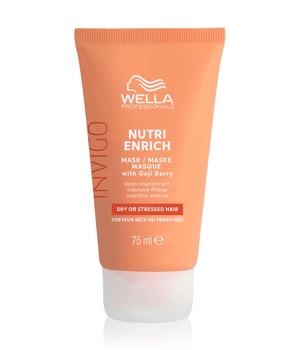 Wella Professionals Invigo Nutri Enrich Mask Hårinpackning